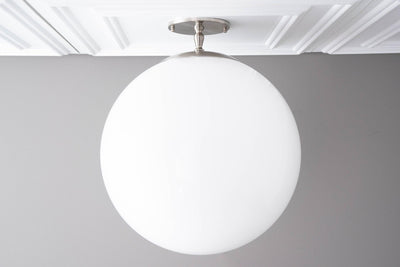 CEILING LIGHT MODEL NO. 8917