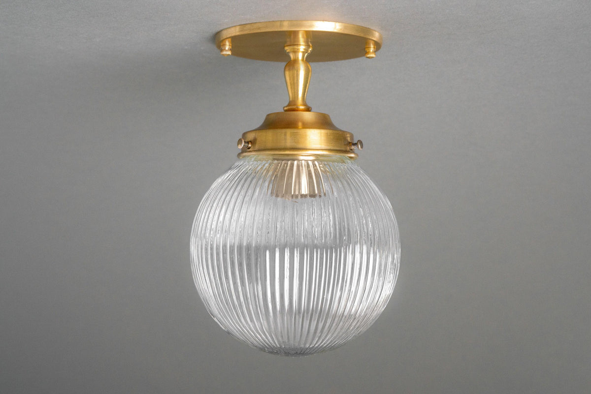 CEILING LIGHT MODEL NO. 9396