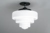 CEILING LIGHT MODEL NO. 5311