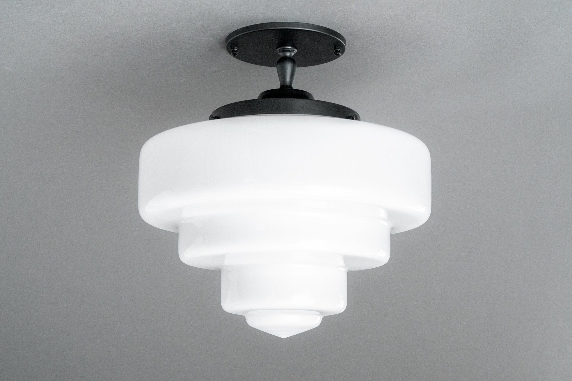CEILING LIGHT MODEL NO. 5311