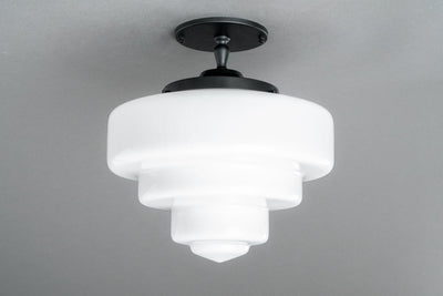 CEILING LIGHT MODEL NO. 5311