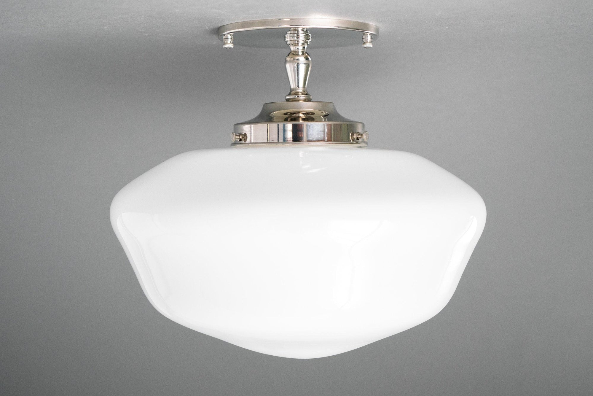 CEILING LIGHT MODEL NO. 8362