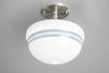 CEILING LIGHT MODEL NO. 3219