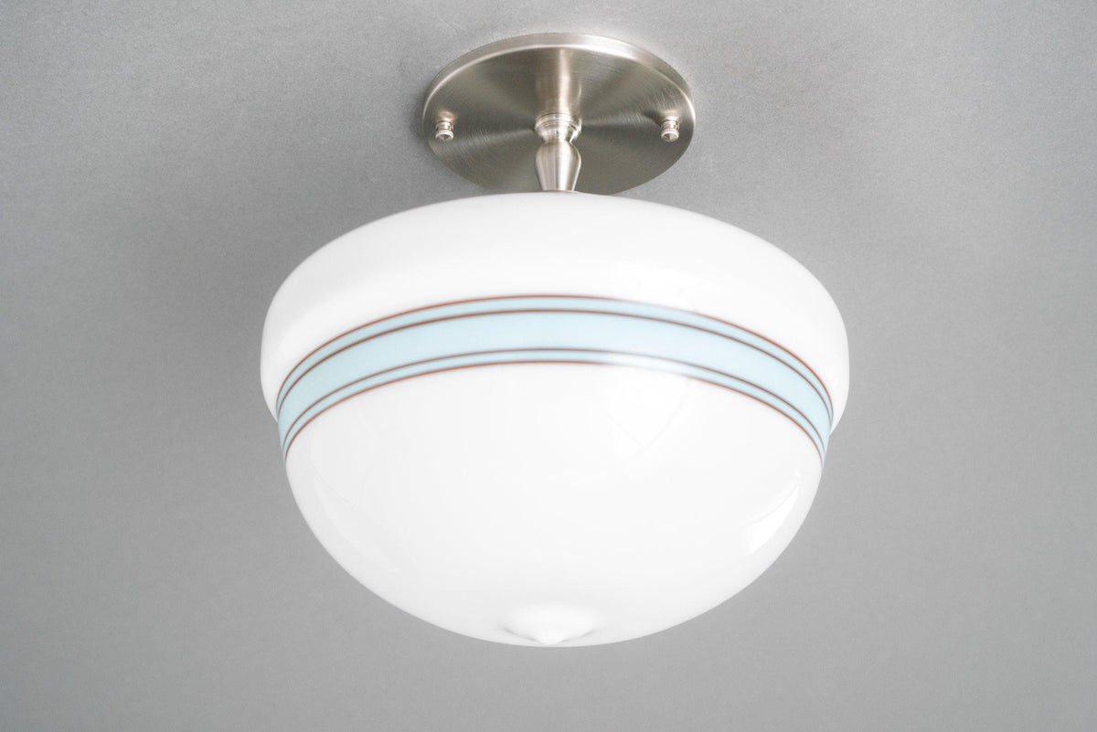 CEILING LIGHT MODEL NO. 3219