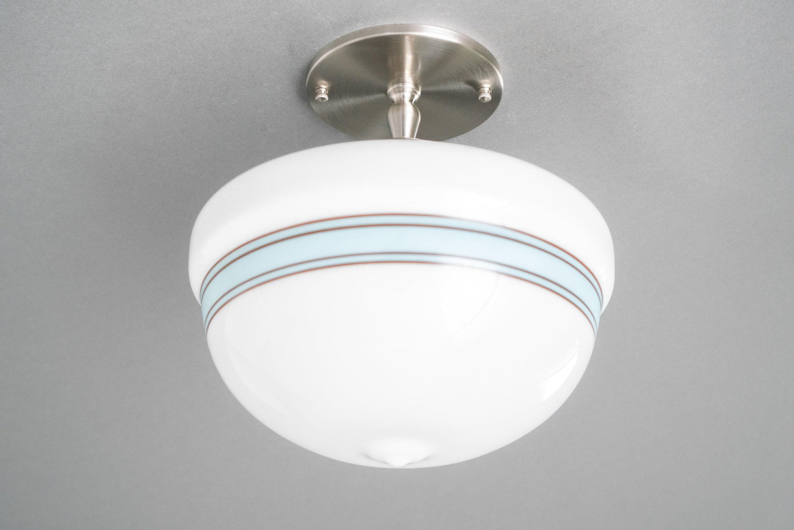 CEILING LIGHT MODEL NO. 3219
