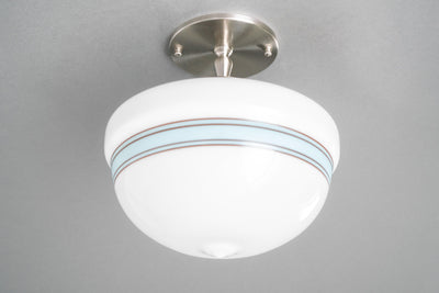 CEILING LIGHT MODEL NO. 3219