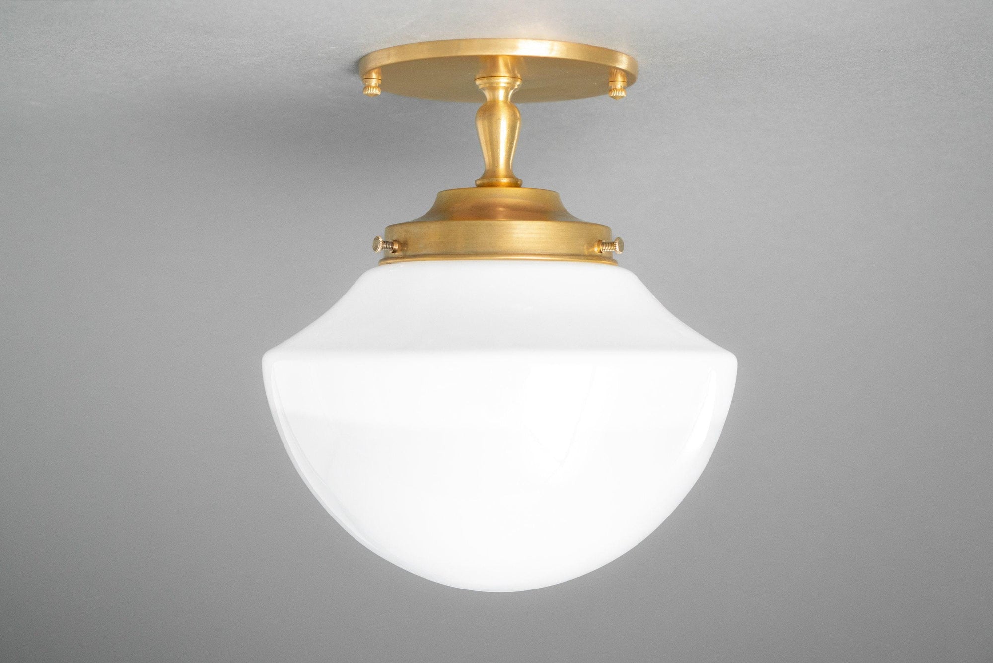 CEILING LIGHT MODEL NO. 3459