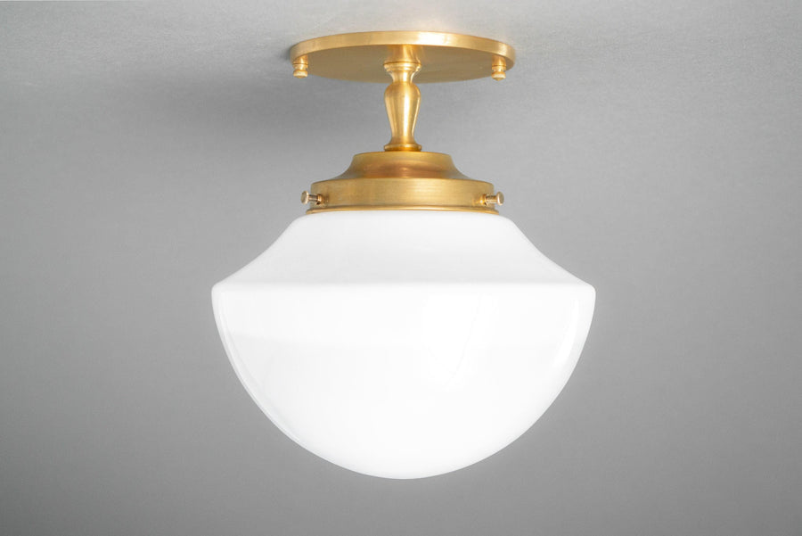 CEILING LIGHT MODEL NO. 3459