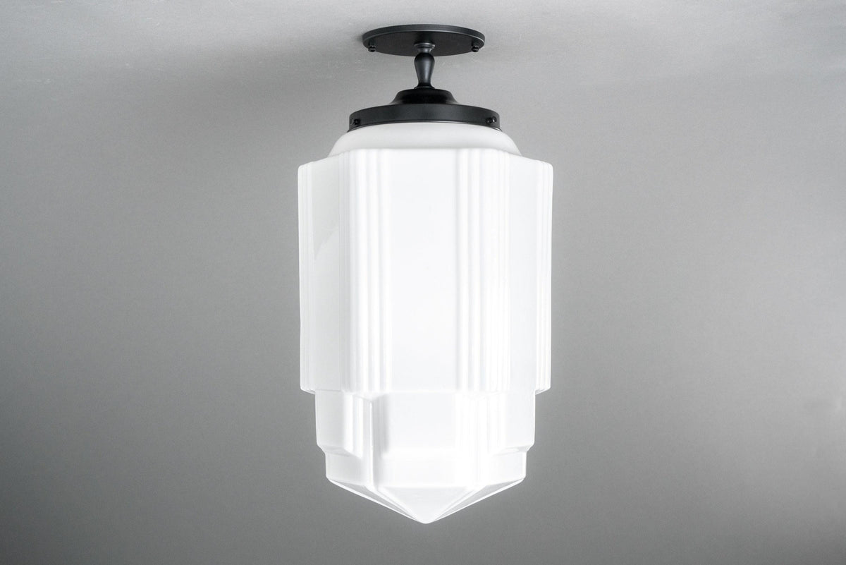 CEILING LIGHT MODEL NO. 9716