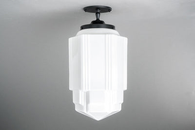 CEILING LIGHT MODEL NO. 9716
