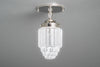 CEILING LIGHT MODEL NO. 7466
