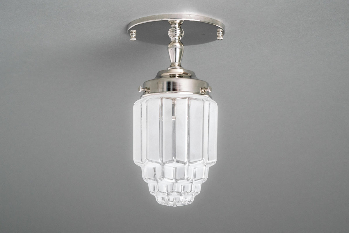 CEILING LIGHT MODEL NO. 7466