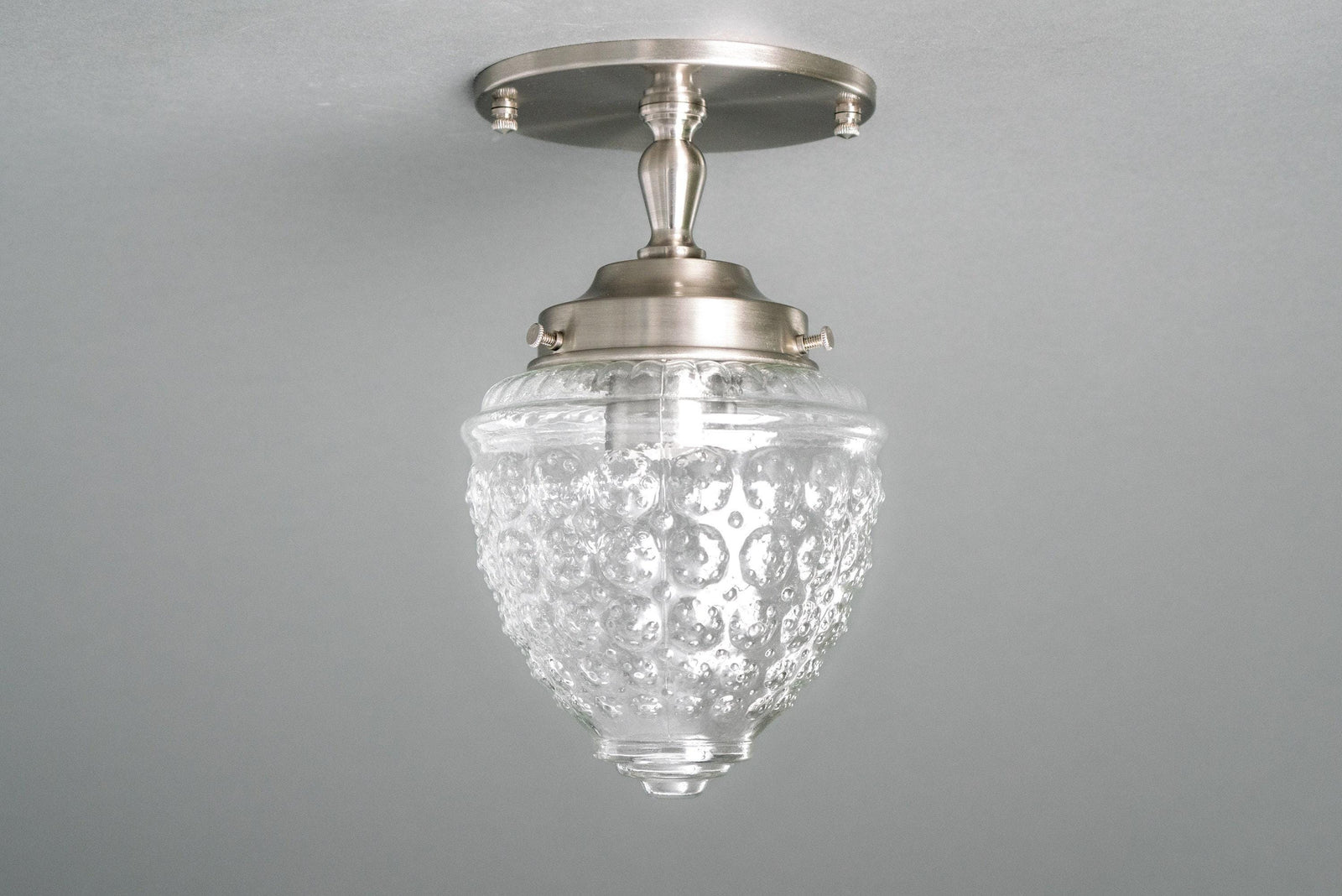 CEILING LIGHT MODEL NO. 9860
