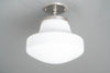 CEILING LIGHT MODEL NO. 8167