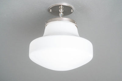 CEILING LIGHT MODEL NO. 8167