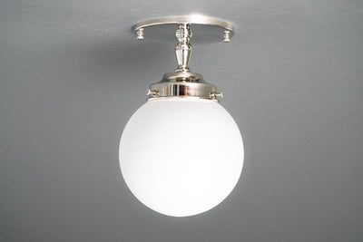 CEILING LIGHT MODEL NO. 0220