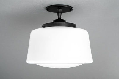 CEILING LIGHT MODEL NO. 6438
