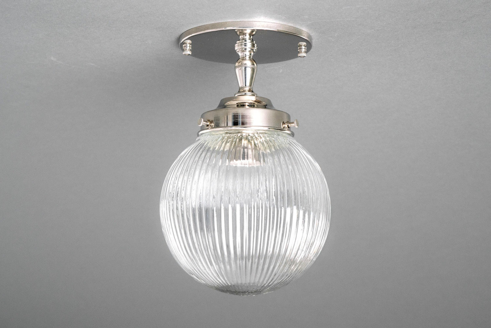 CEILING LIGHT MODEL NO. 9396