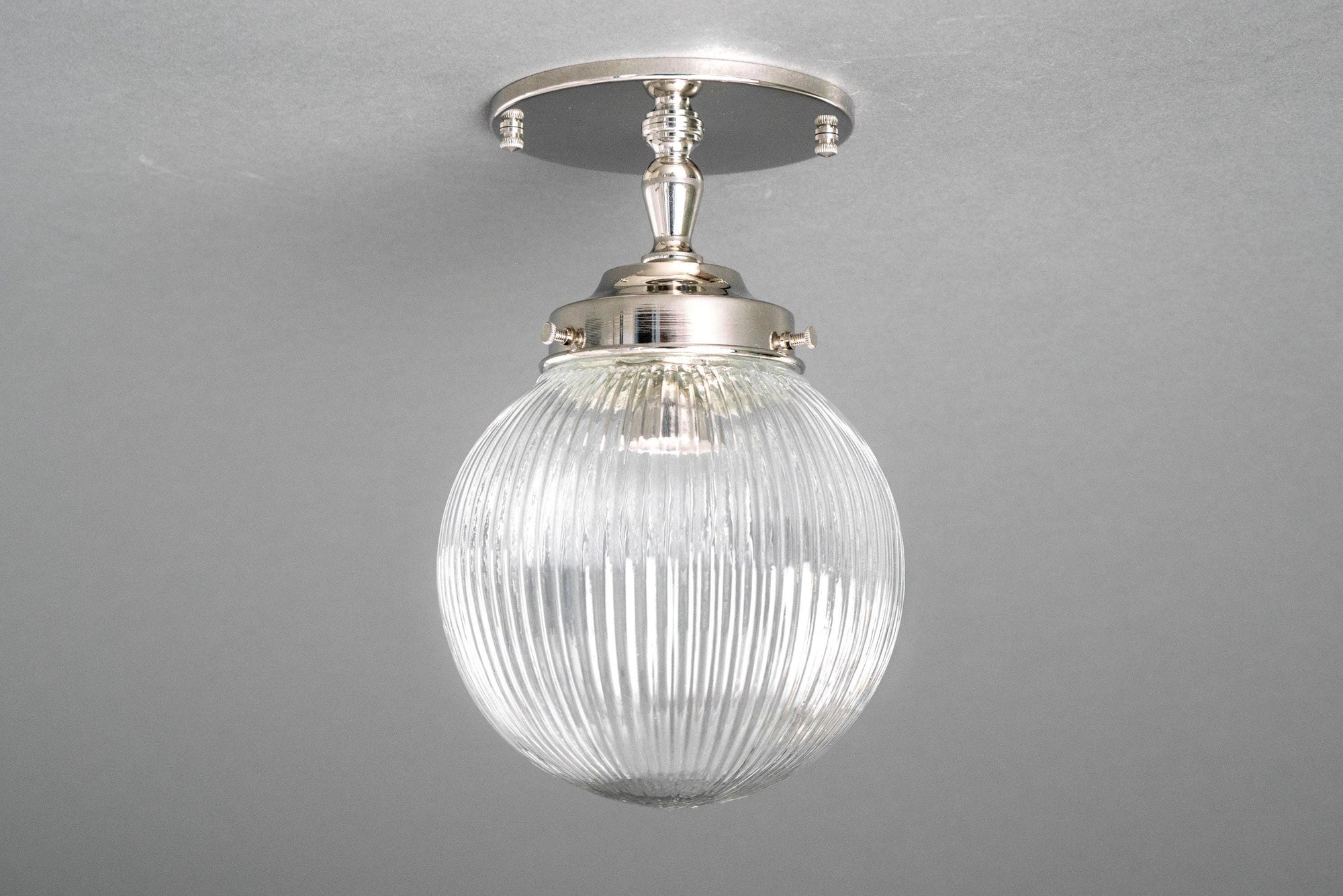 CEILING LIGHT MODEL NO. 9396