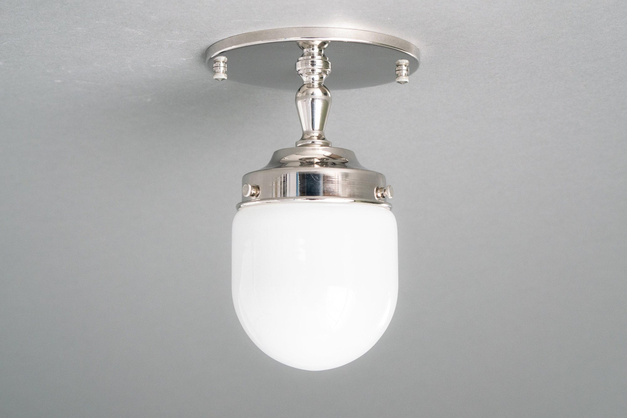 CEILING LIGHT MODEL NO. 2150