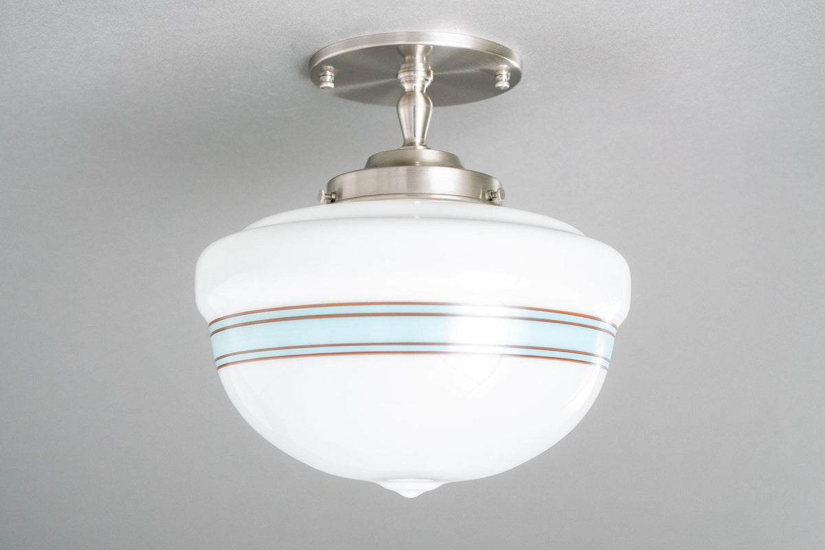 CEILING LIGHT MODEL NO. 3219