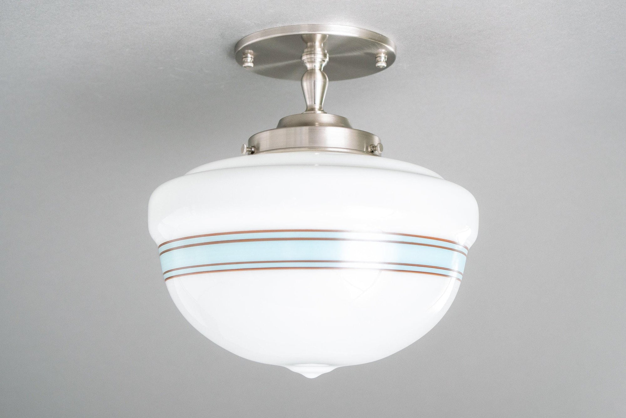 CEILING LIGHT MODEL NO. 3219