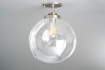 CEILING LIGHT MODEL NO. 7765