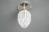 CEILING LIGHT MODEL NO. 7466