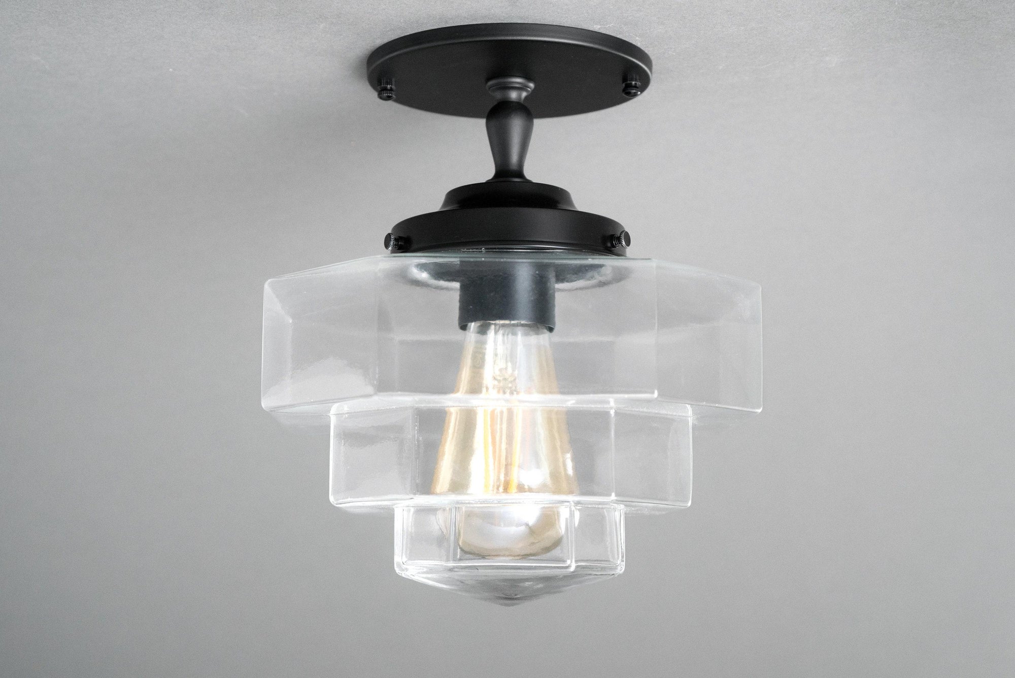 CEILING LIGHT MODEL NO. 9326