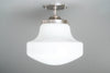CEILING LIGHT MODEL NO. 8167