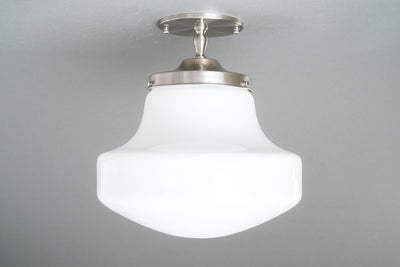 CEILING LIGHT MODEL NO. 8167