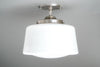CEILING LIGHT MODEL NO. 6438