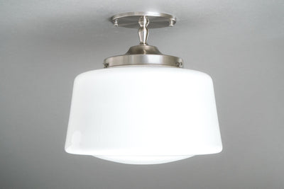 CEILING LIGHT MODEL NO. 6438