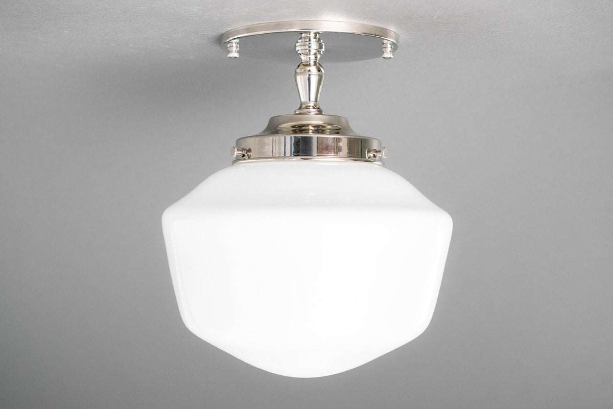 CEILING LIGHT MODEL NO. 7867