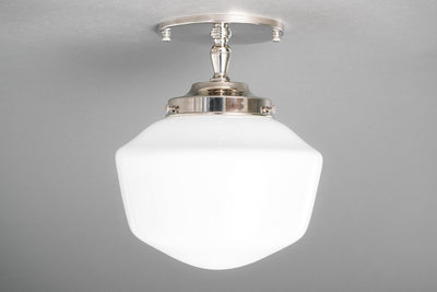 CEILING LIGHT MODEL NO. 7867