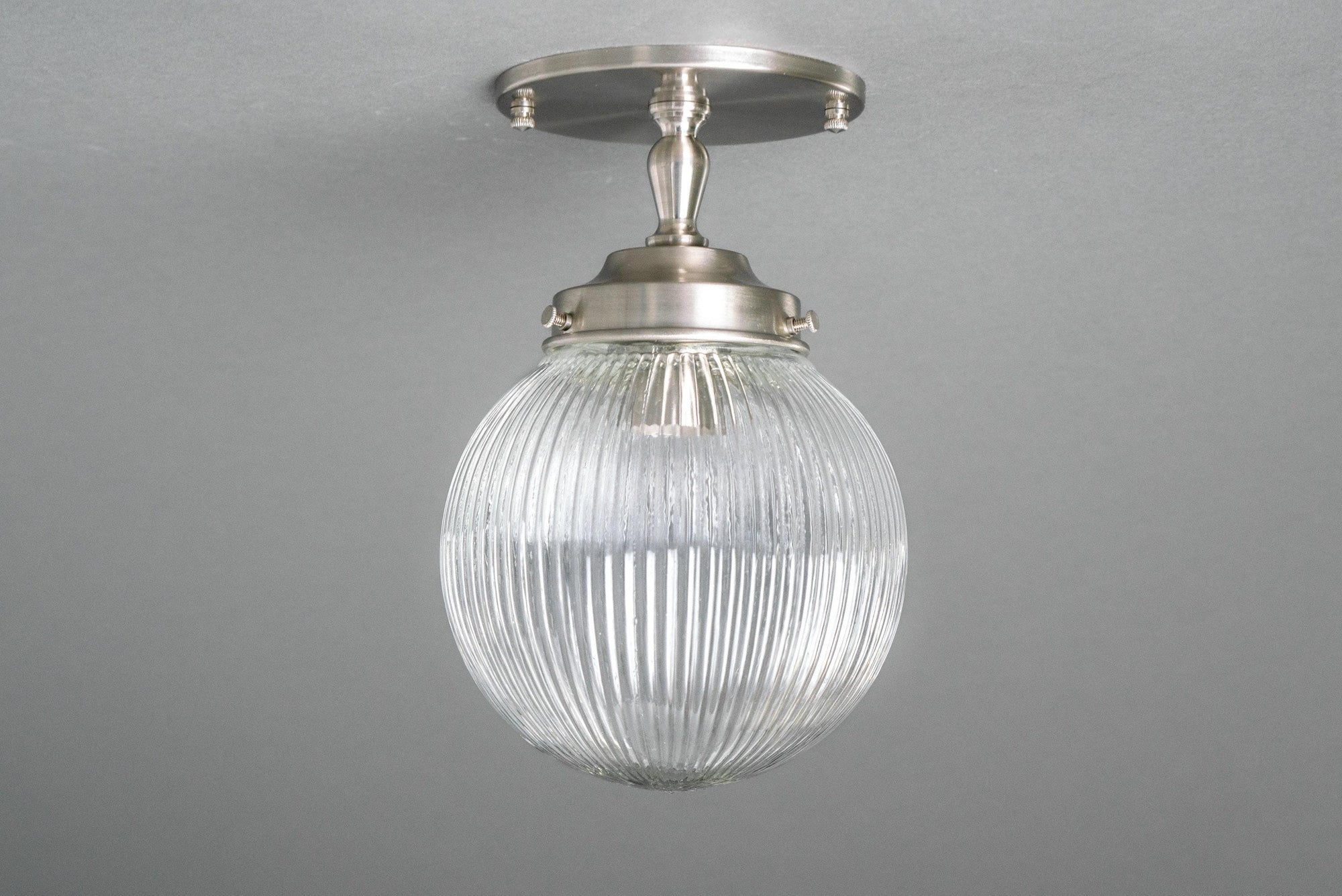 CEILING LIGHT MODEL NO. 9396