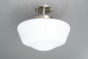 CEILING LIGHT MODEL NO. 3925