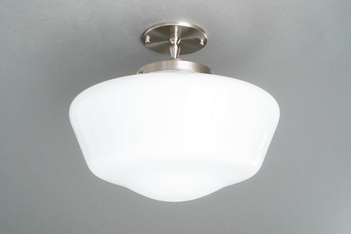 CEILING LIGHT MODEL NO. 3925