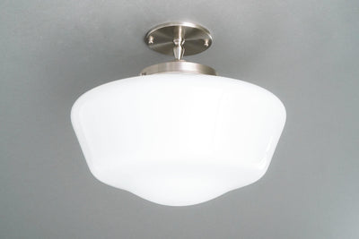 CEILING LIGHT MODEL NO. 3925