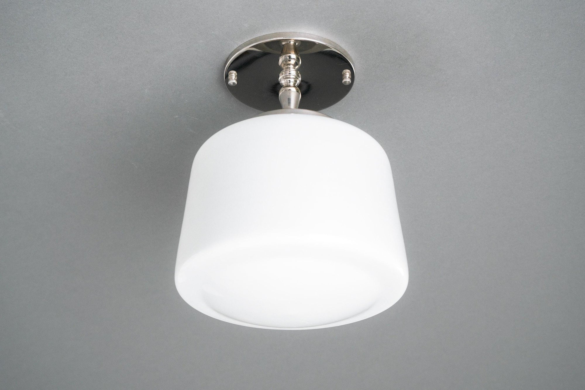 CEILING LIGHT MODEL NO. 8224
