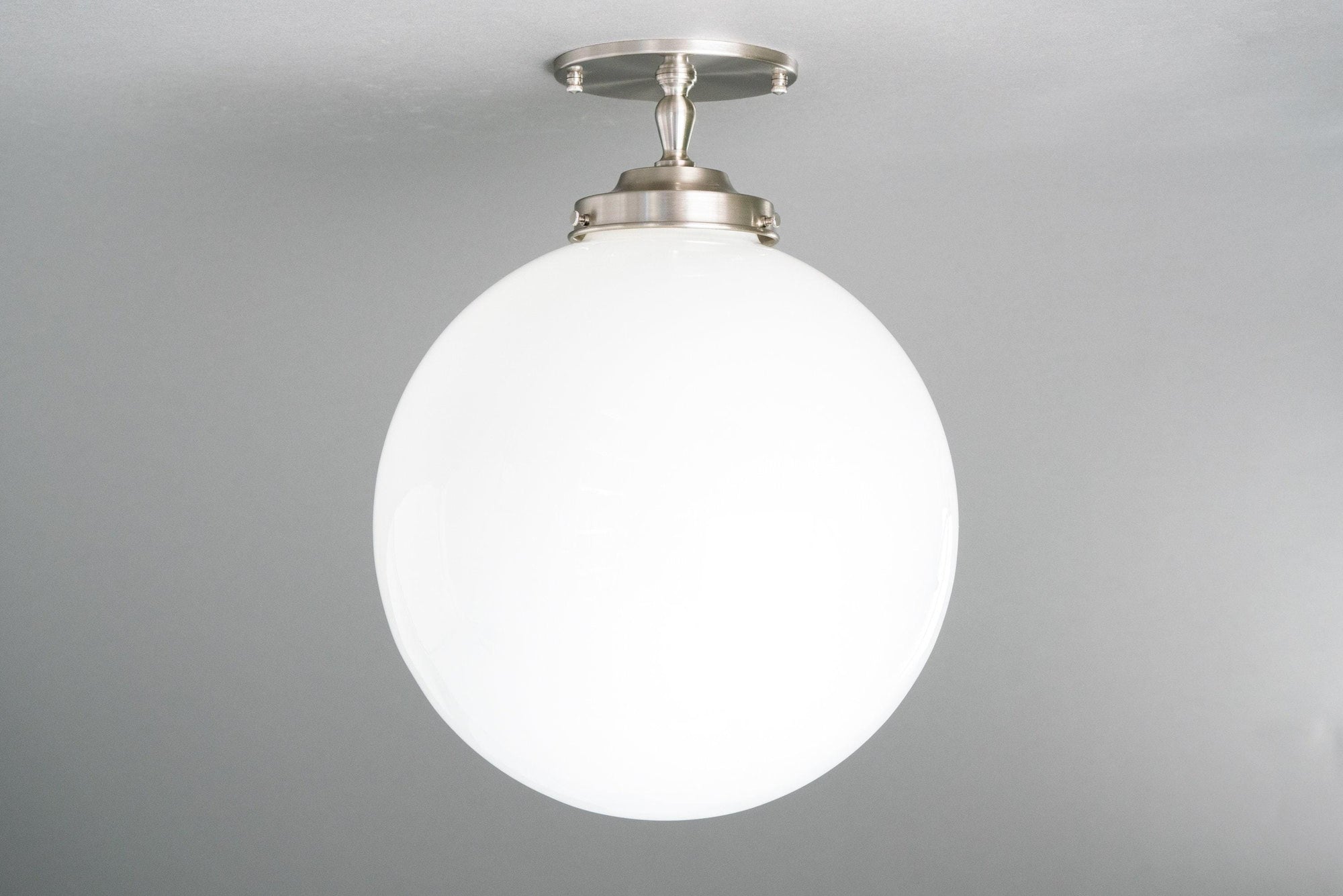 CEILING LIGHT MODEL NO. 7293