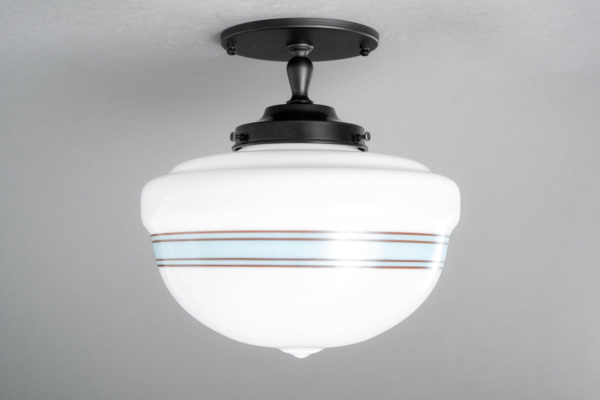 CEILING LIGHT MODEL NO. 3219