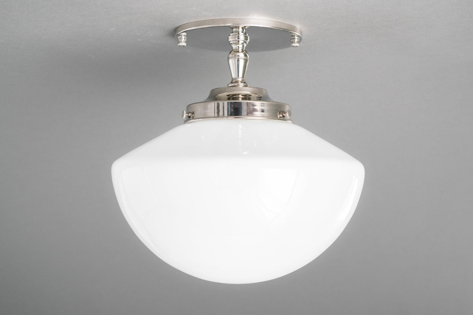 CEILING LIGHT MODEL NO. 7084