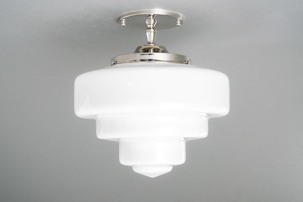 CEILING LIGHT MODEL NO. 8713