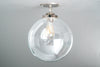 CEILING LIGHT MODEL NO. 7765