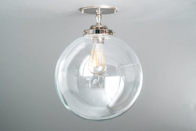 CEILING LIGHT MODEL NO. 7765