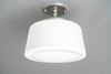 CEILING LIGHT MODEL NO. 6438