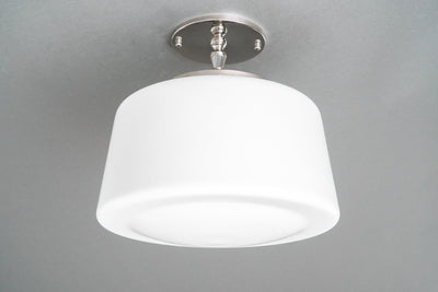 CEILING LIGHT MODEL NO. 6438