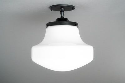 CEILING LIGHT MODEL NO. 8167