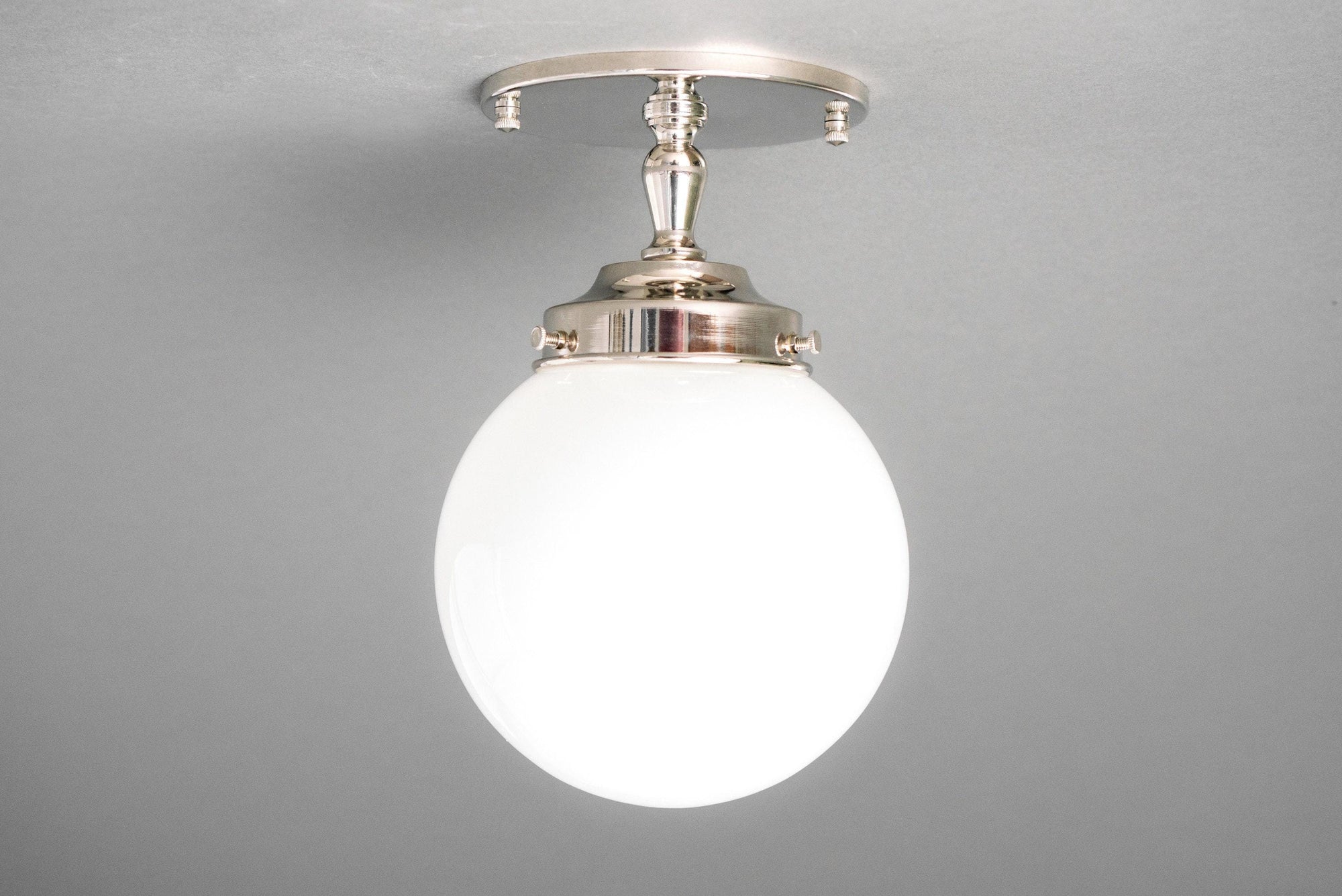 CEILING LIGHT MODEL NO. 3937